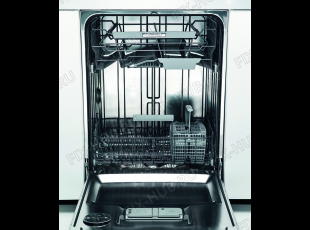 Посудомоечная машина Asko D8437IW (496559, DW16.1) - Фото